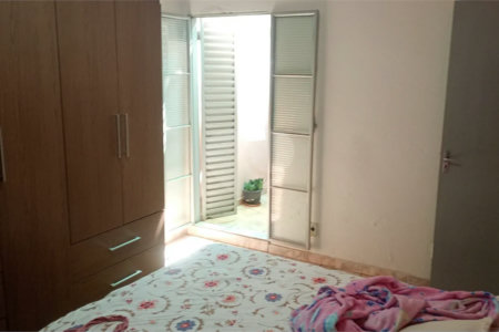 CASA A VENDA NO JARDIN JACOBUCI