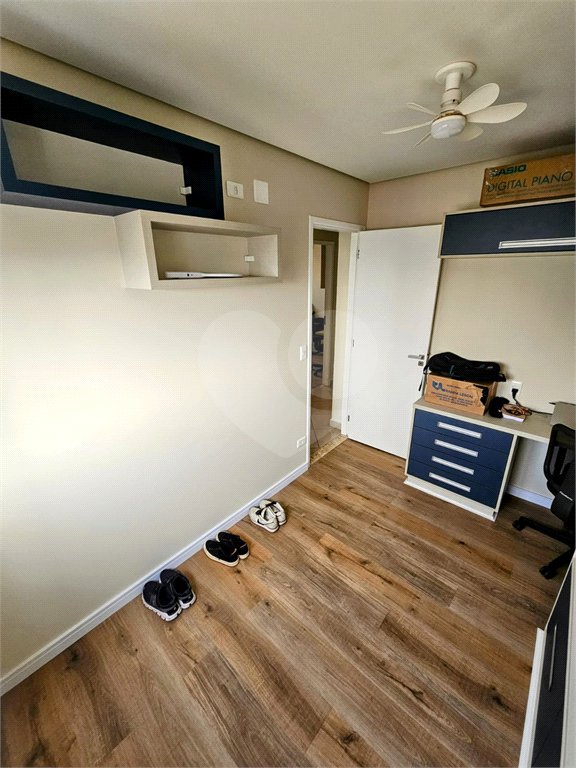 Apartamento à venda na Mooca com 73 m² com 3 dormitórios e 2 vagas. Aceita e estuda Permuta.