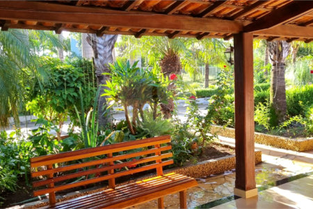 Chacara a venda de alto proximo a cidade