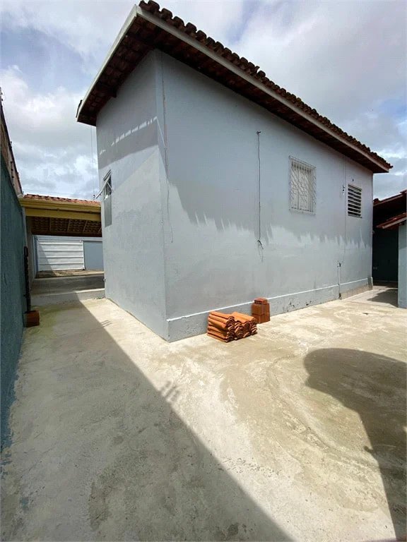 Aluga-se casa no bairro Catumbi em Balsas, Maranhão
