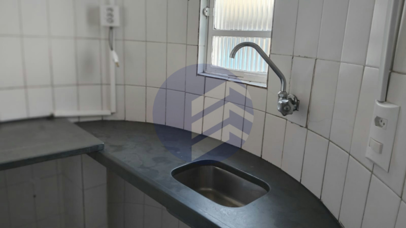 Kitnet para alugar com 1 quarto em Jardim Bonfiglioli, São Paulo - SP