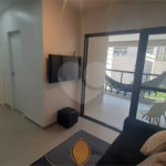 Apartamento para locação 45m2 na Bela Vista 2 dormitórios 1 vaga Próximo à Av. Paulista