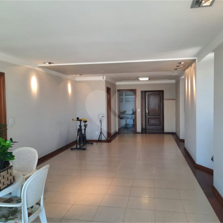 Apartamento para venda em área central
