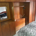 Apartamento para locação na Saúde de 80m² com 2 dormitórios.