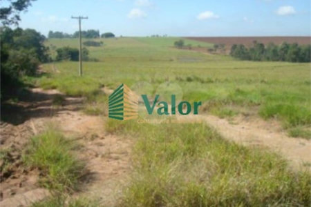 Sitio Rural São Carlos