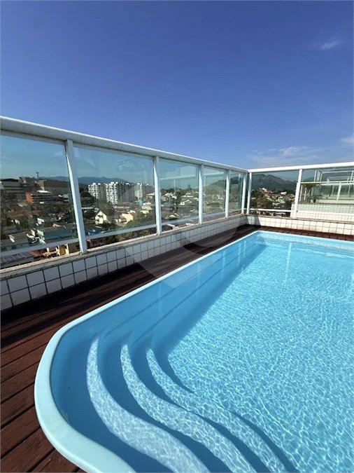 Cobertura Duplex à Venda no Bravo Residencial | Campo Grande