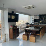 Apartamento Alto Padrão Lazer Completo ,3 suítes com 4 vagas, 250 m² à venda no Parque da Mooca.