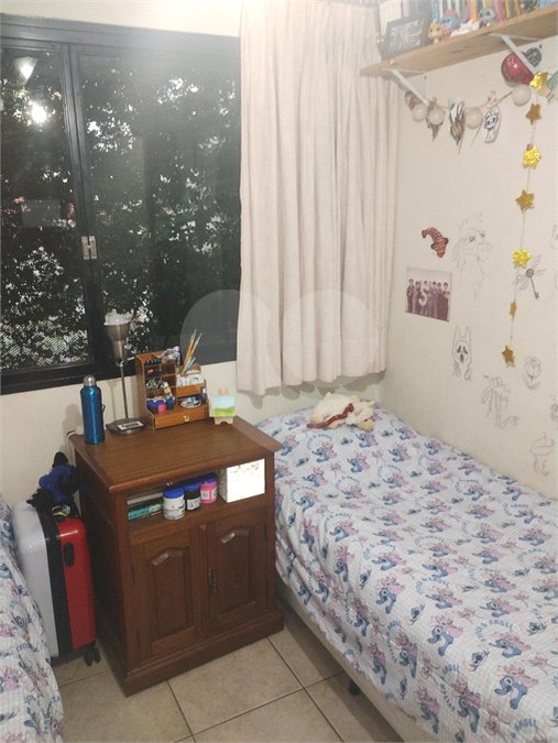 Apartamento Exclusivo de 4 Quartos no Condomínio São Paulo In – Perdizes