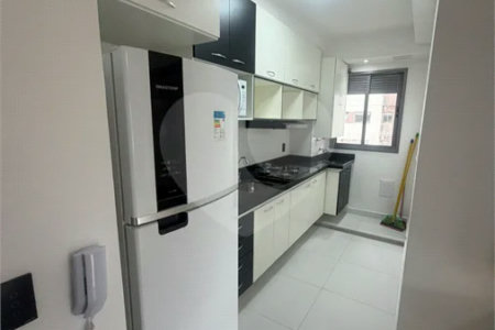 Apartamento para locação 50m² 2 quartos- Condominio Soma Galeria- Mogi das Cruzes/SP