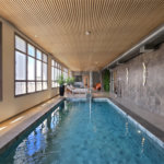 Studio Novo Mobiliado 21m² Paraíso Próx Metrô
