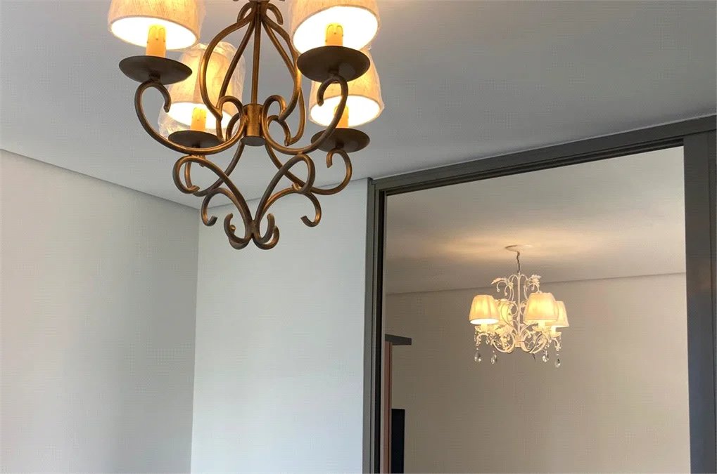 Apartamento à venda com 1 quarto em Pinheiros, São Paulo - SP