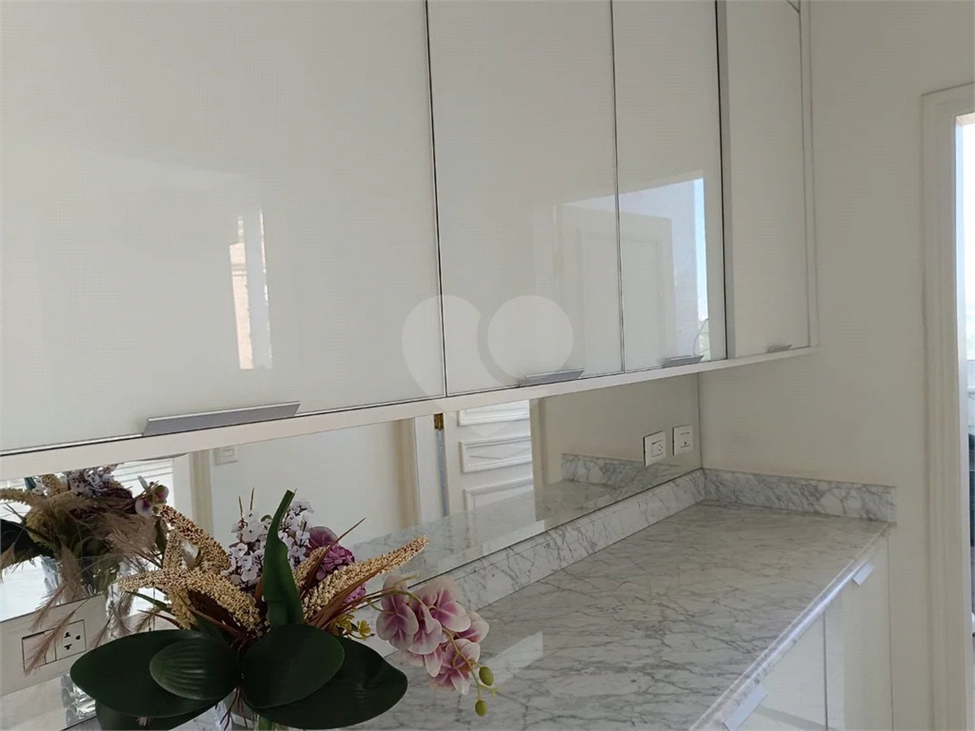 Apartamento em Higienópolis com 4 quartos e 3 vagas