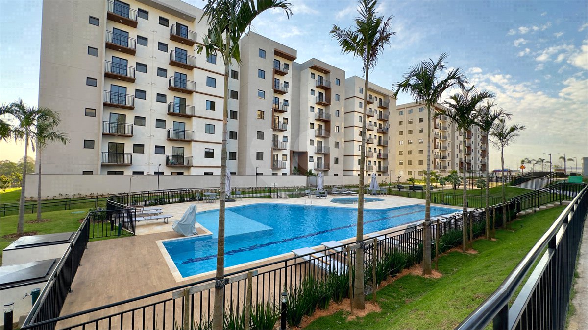 Apartamento à Venda – Viva Parque Residencial | Indaiatuba/SP