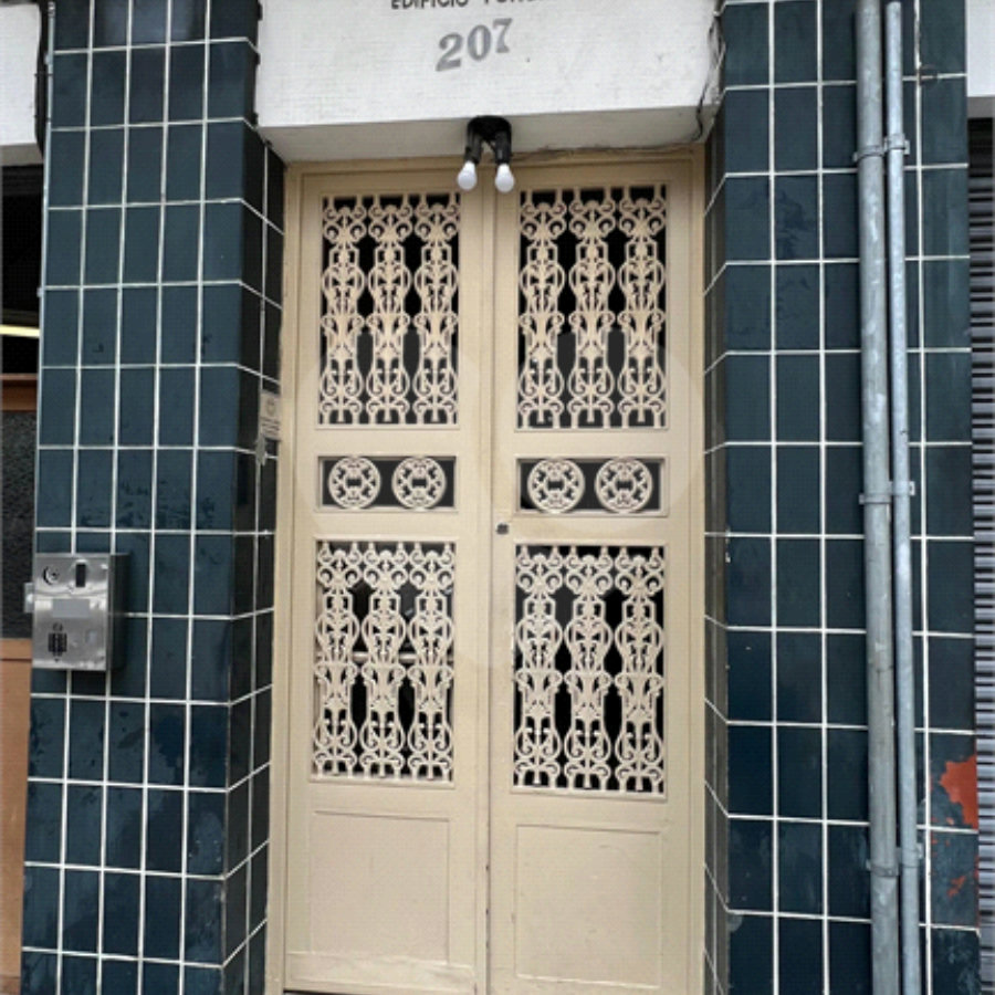 Apartamento Residencial BELA VISTA
