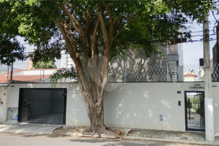 Studio à venda – Campo Belo – 30m²
