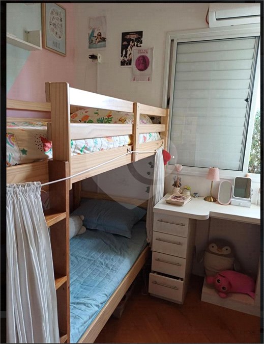 Apartamento Á VENDA na Vila Clementino - Estuda permuta.
