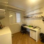 Apartamento á venda na Luz