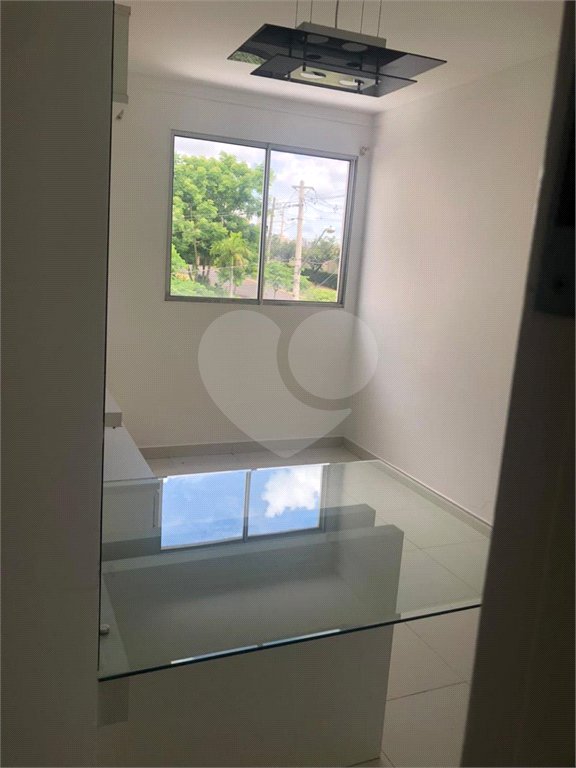 Apartamento no Condomínio Reserva Sul.