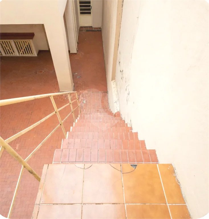 Casa com 150m², 4 quartos, 3 vagas, disponível para locação na Vila Clementino