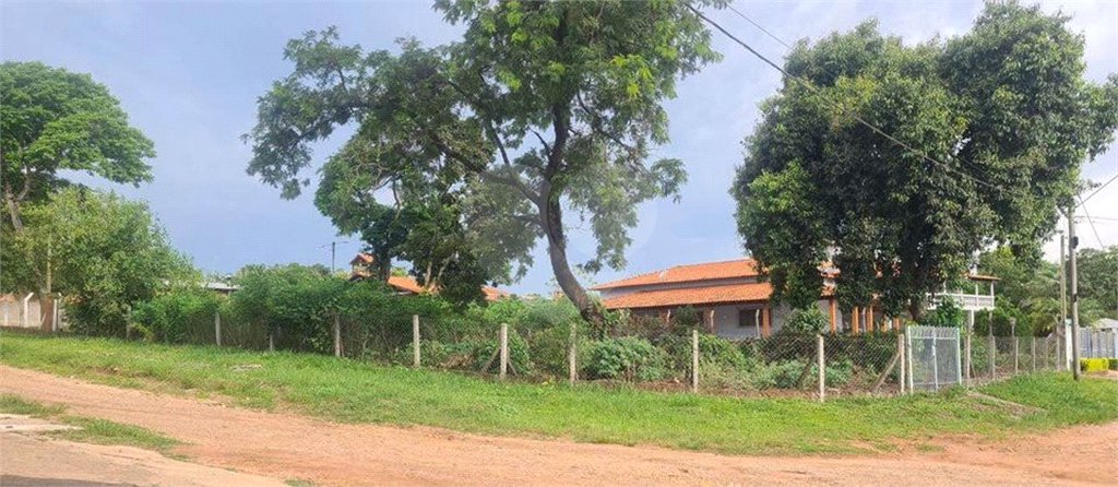 Terreno para venda no Broa em Itirapina/SP.