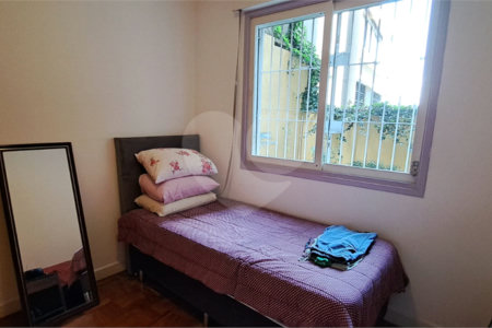 Apartamento com quintal - um garden para chamar de seu
