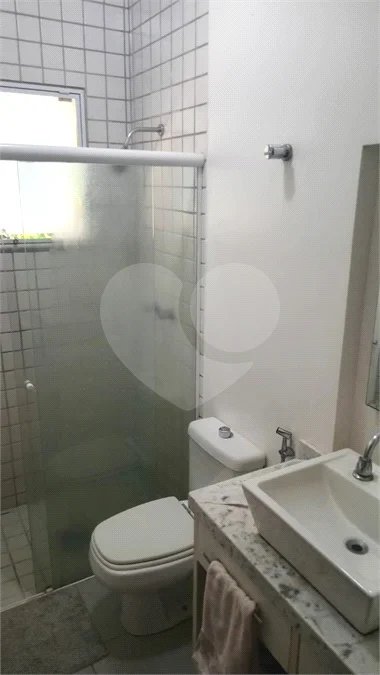 Casa à venda com 3 suítes no condomínio Vale da Santa Fé, Vinhedo - SP