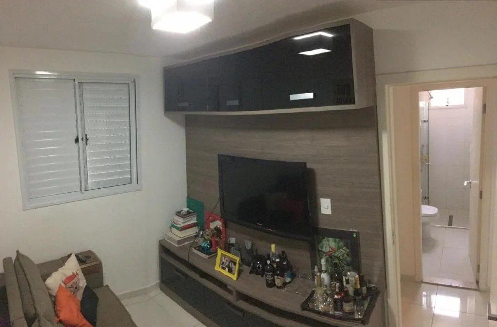 Apartamento à venda com 2 quartos em Vila Sônia, São Paulo - SP