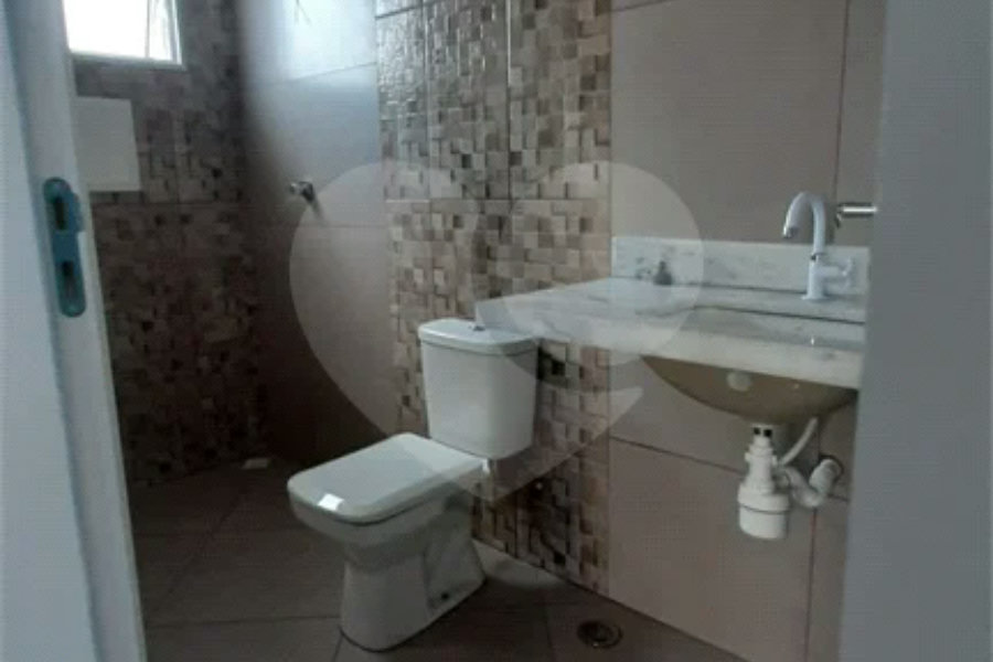 Casa à Venda com 95m² - Tatuapé.