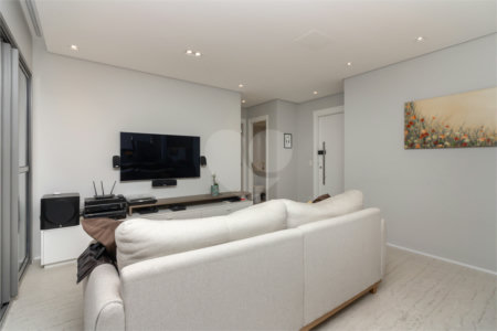 APARTAMENTO 3 QUARTOS VARANDA GOURMET À VENDA NO IPIRANGA VENDER