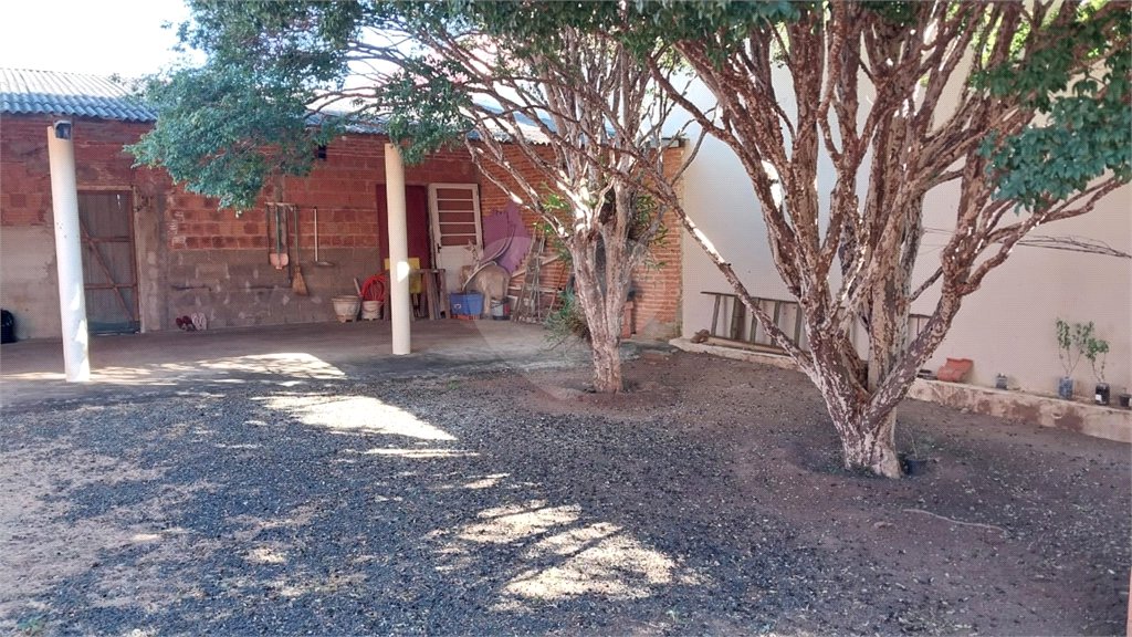 Terreno à venda no Jardim Tangará – 10X25