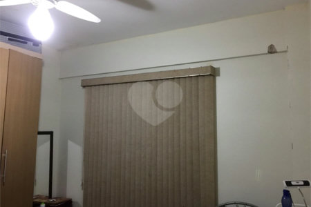 Apartamento no Edifício Manuela