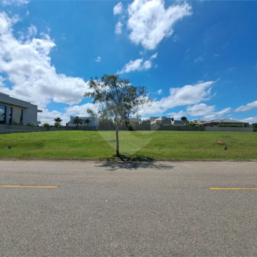 Lote de 800 m² no Campo de Toscana | Vinhedo