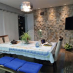 Apartamento 102m² · 4 Quartos · 2 Vagas na Vila Regente Feijó, São Paulo