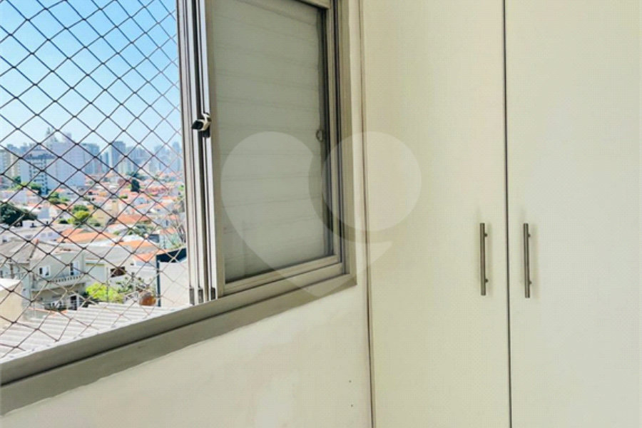 Apto à Venda Jd Glória/Vila Mariana- 2 Dormts/1 Vaga