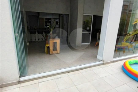 Apartamento Garden na Mooca com 322m² com 4 dormitórios 5 vagas Estuda Permuta