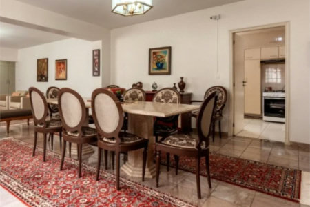 Apartamento à venda com 3 quartos, sendo 1 suíte, em Bela Vista, São Paulo - SP