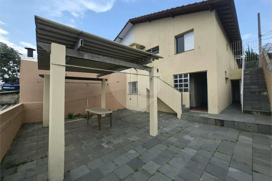 Casa à venda com 2 quartos em MANDAQUI, São Paulo, SP
