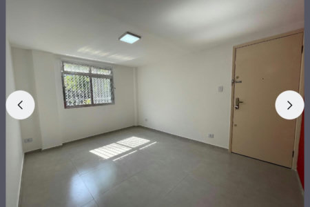 Apartamento à venda ou para alugar com 3 quartos em Jardim Adhemar de Barros, São Paulo, SP