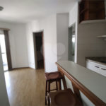 Apartamento com 1 dormitório 1 vaga na Bela Vista