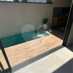 Casa Térrea à Venda – Terras da Estância- Paulinia-SP