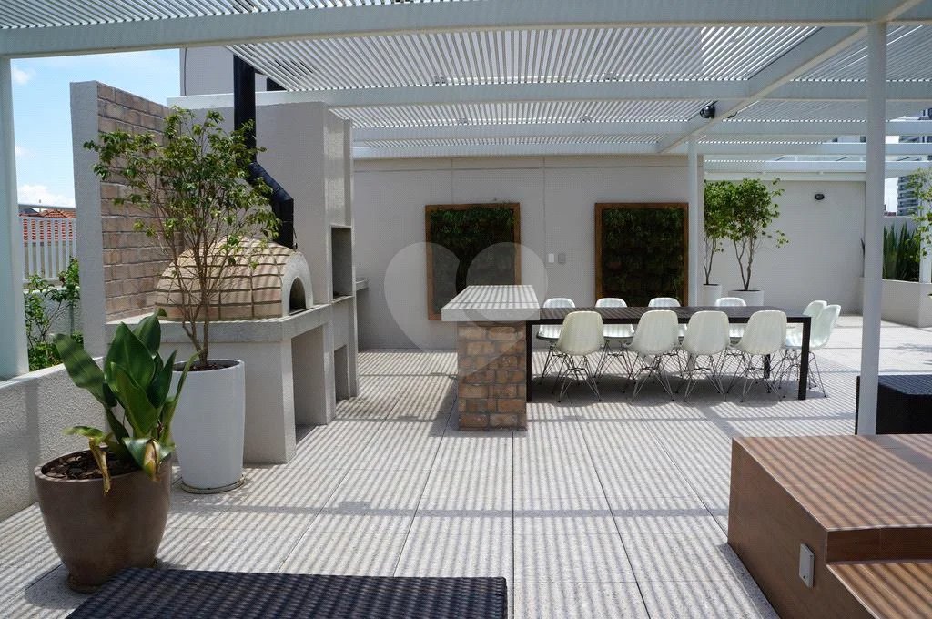 Alto da boa vista , Locação 1 dormitório com vaga de garagem. Academia, piscina , Spa , salões de convivência.
