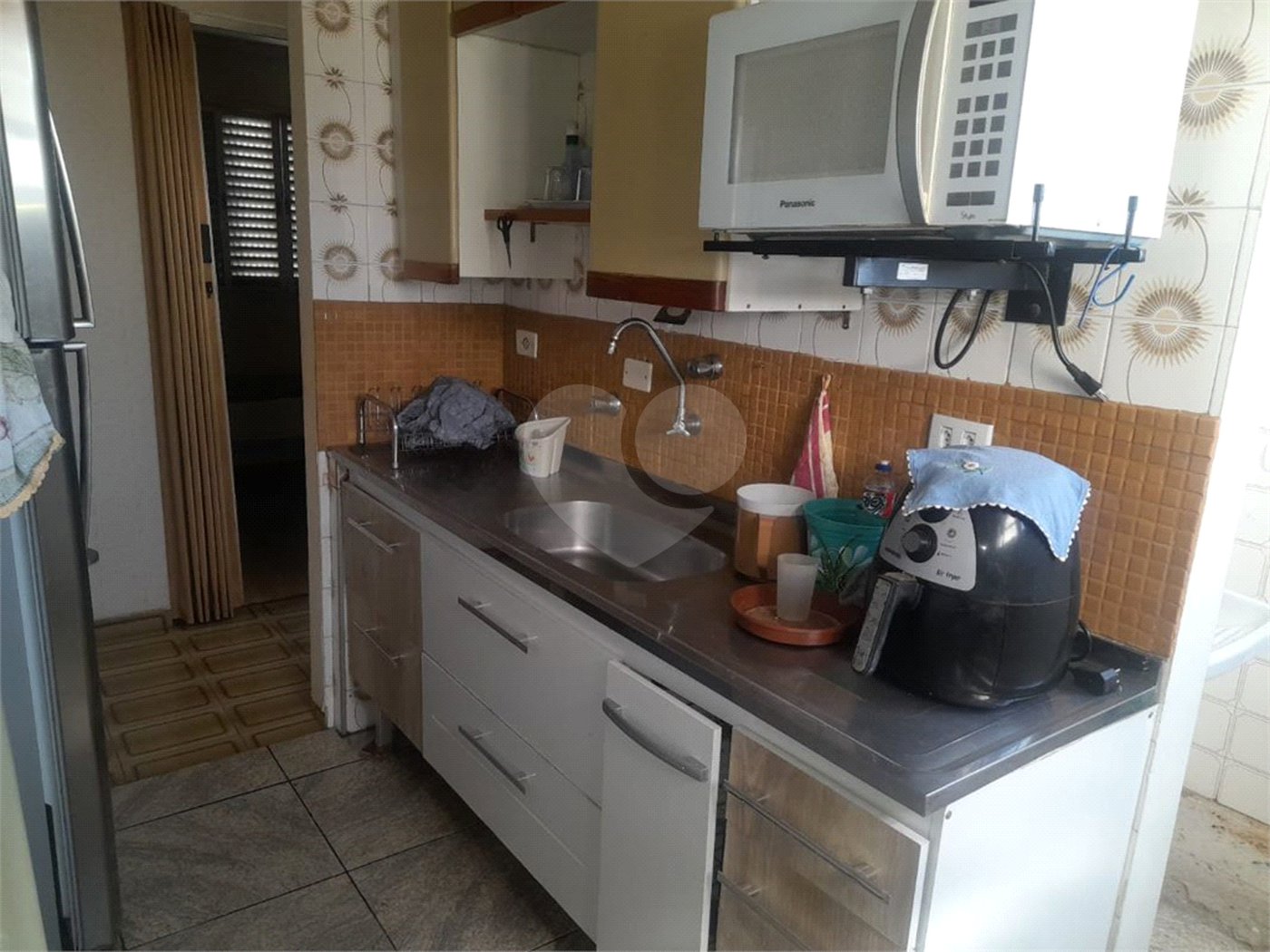 Apartamento á venda - Vila Mascote