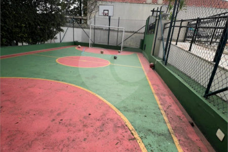 Apartamento à venda com 2 suítes em Campo Belo, São Paulo, SP