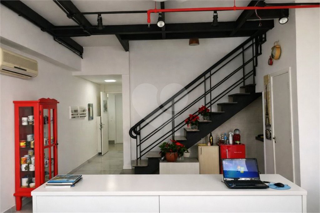 Sala Comercial á venda -Trend Paulista Offices
