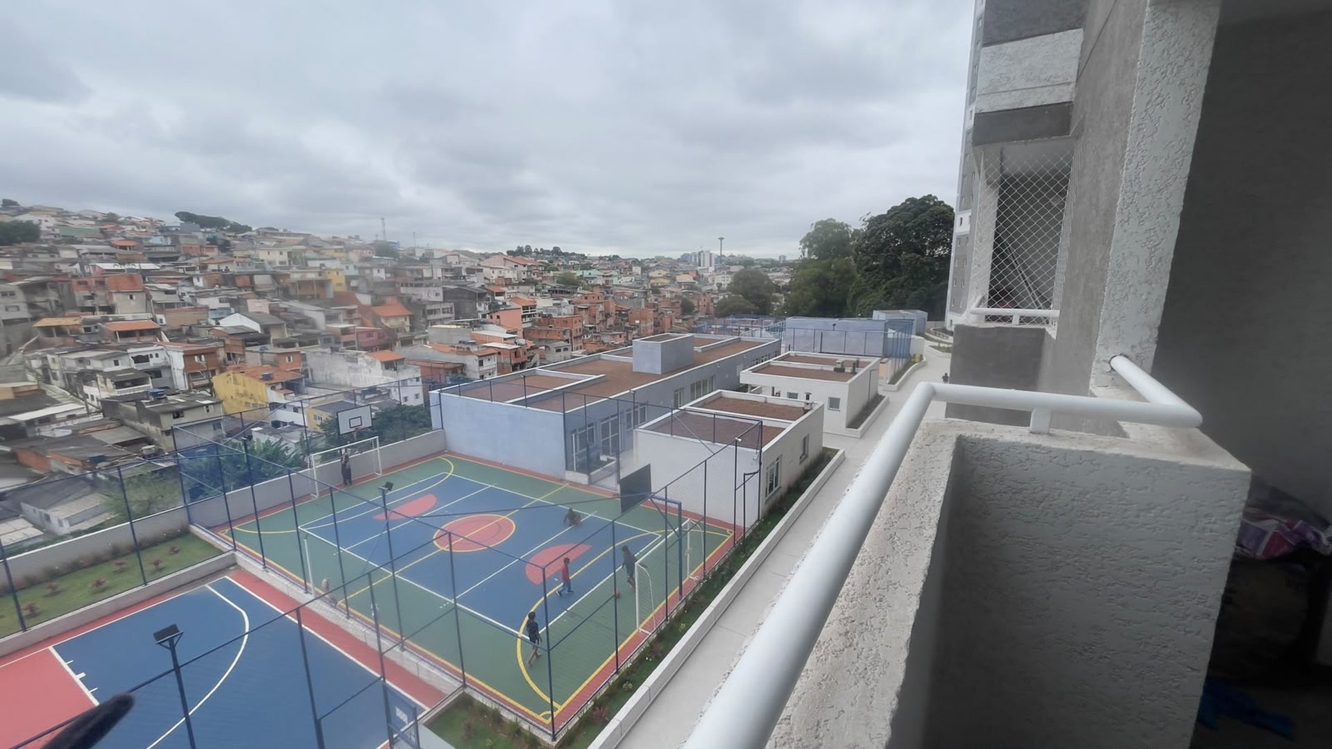 Apartamento, 2 quartos, 42 m² - Foto 24