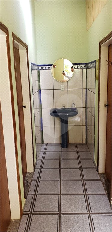 Sitio para venda.