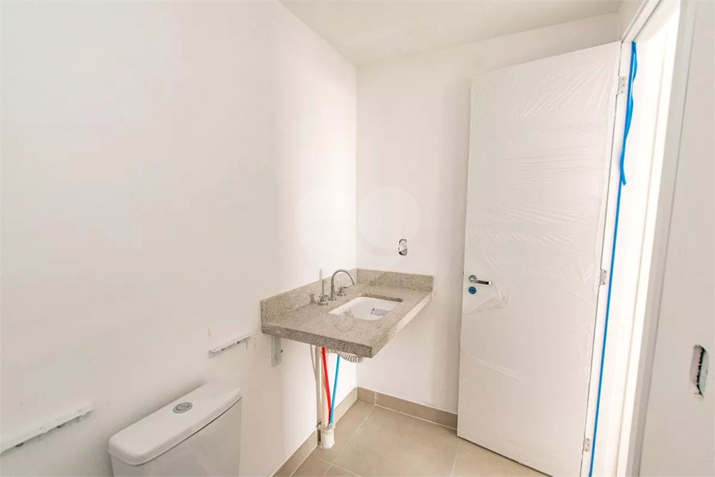 Apartamento Alto Padrão no Ipiranga