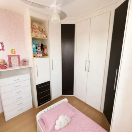 Apartamento à venda com 2 quartos em Jaguaré, São Paulo, SP