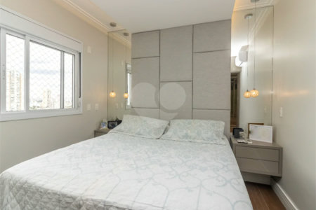 Apartamento para venda em Ipiranga com 3 quartos, sendo 3 suítes , 140m²