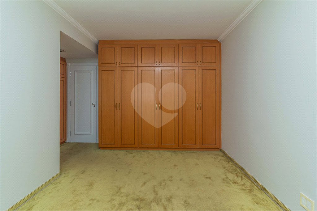Apartamento 04 quartos a venda no Campo Belo